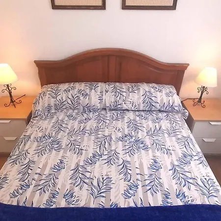 Apartamento Apartamento Playa Rapadoira Foz