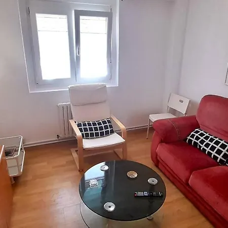 Apartamento Playa Rapadoira Apartamento Foz