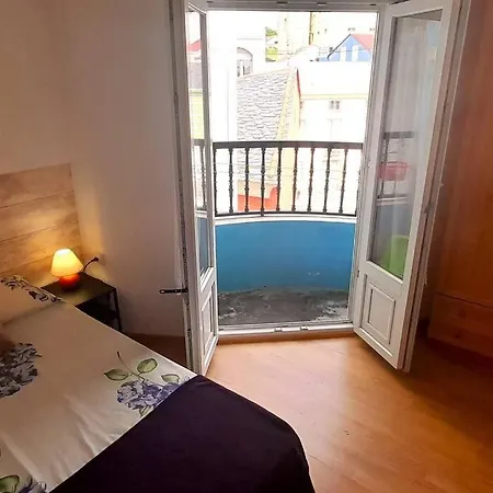 Apartamento Playa Rapadoira Apartamento